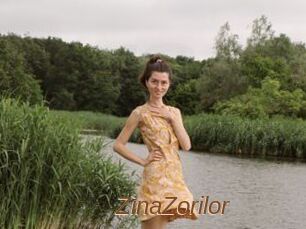 ZinaZorilor