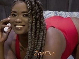 ZoeElie