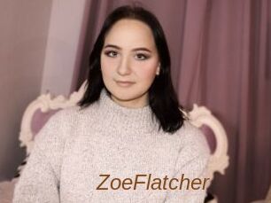 ZoeFlatcher