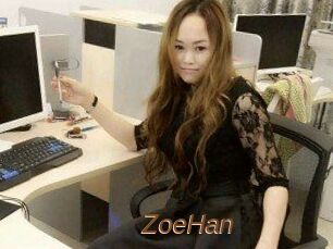 ZoeHan