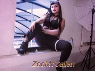 ZoeMcCallan