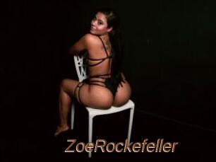 ZoeRockefeller