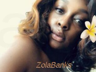 ZolaBanks
