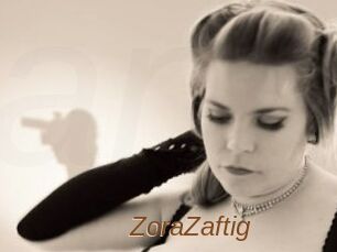 ZoraZaftig