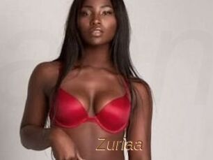 Zuriaa