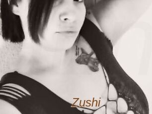 Zushi