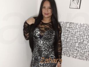_Zahara