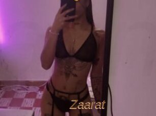 Zaarat
