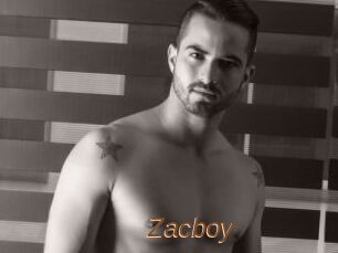 Zacboy
