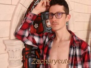 Zacharycute