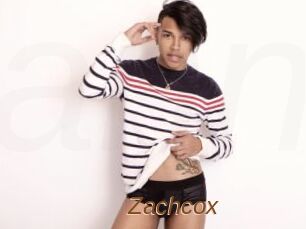 Zachcox