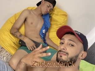Zackanderick
