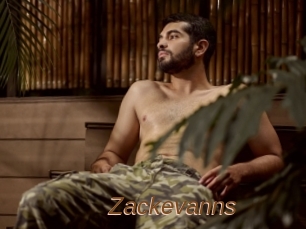 Zackevanns