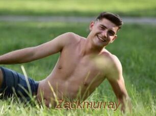 Zackmurray