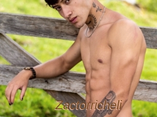Zactorricheli