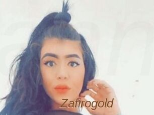 Zafirogold