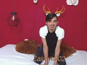 Zainwc202