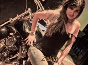 Zakia