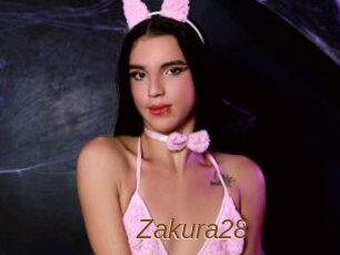 Zakura28