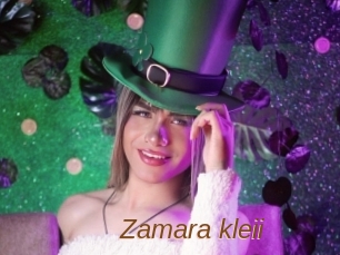 Zamara_kleii