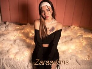 Zaraadans