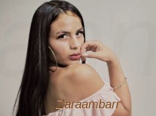 Zaraambarr