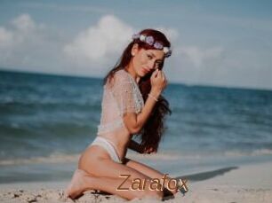 Zarafox