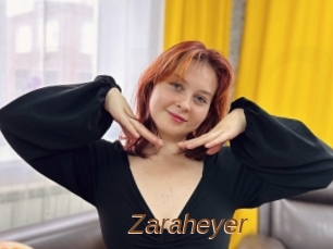 Zaraheyer