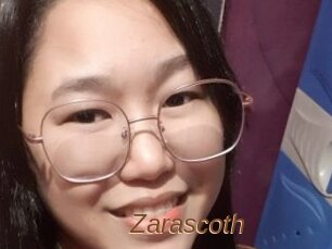 Zarascoth