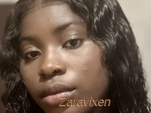 Zaravixen