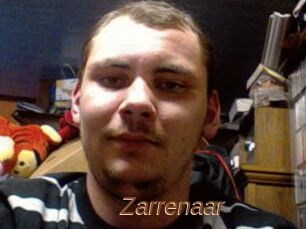 Zarrenaar