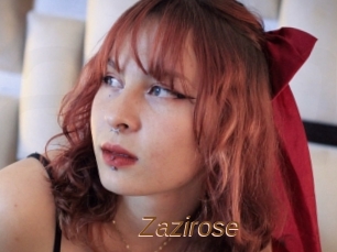 Zazirose
