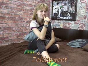 Zeldasweet