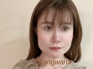Zhangwanx