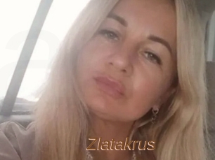 Zlatakrus