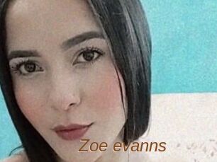 Zoe_evanns