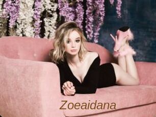 Zoeaidana