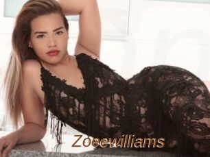 Zoeewilliams