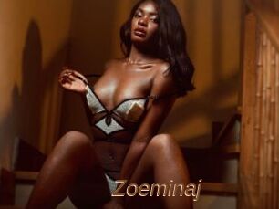 Zoeminaj