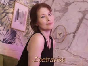 Zoetraviss