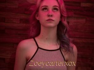Zoeycarterxox