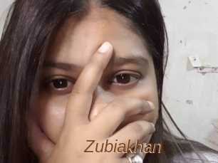 Zubiakhan